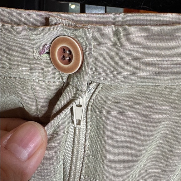 SUEL Beverly Hills Aurora Borealis Two-Piece Set Size Medium Top & Small Bottom - Picture 11 of 15